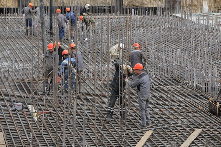 Rosatom, Elektronik Test Merkezi İnşasına Başladı