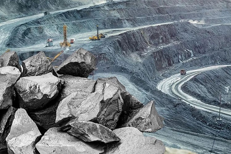 Demir cevheri rezervleri ile Türkiye güçleniyor