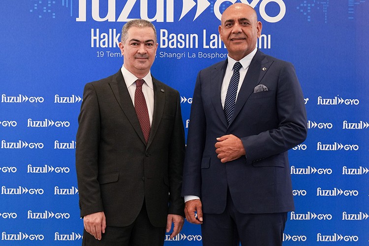 Fuzul GYO, gayrimenkul sektöründeki deneyimini Borsa İstanbul'a taşıyacak