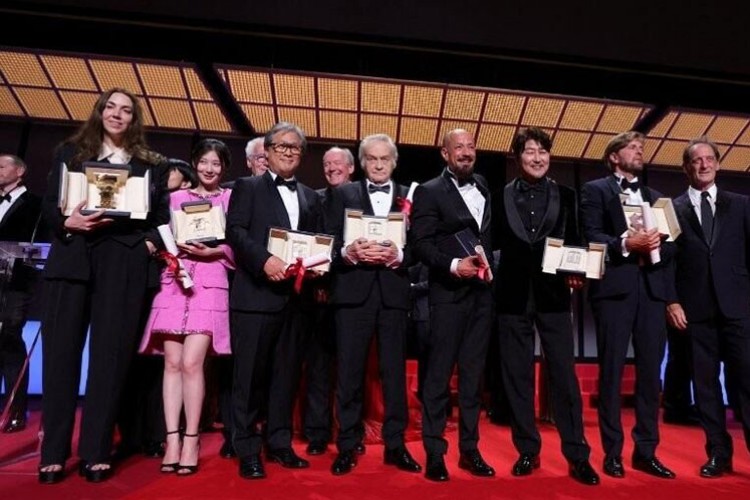 Cannes Film Festivali'nde elektriği kesme tehdidi