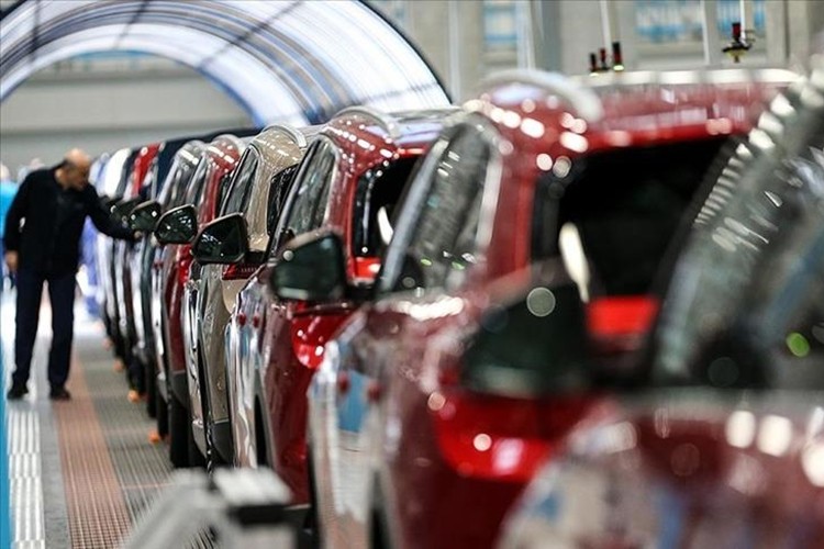 ÖTV'siz araçta yeni dönem