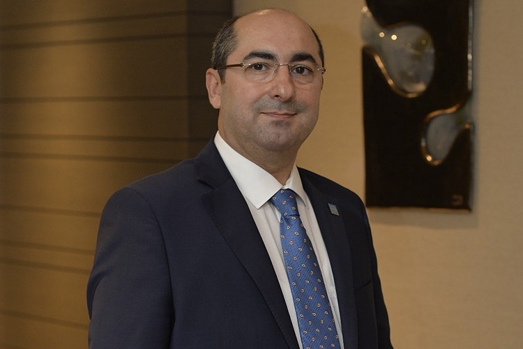 Hırdavat sektöründen 'yerli üretim, güçlü Türkiye' mesajı