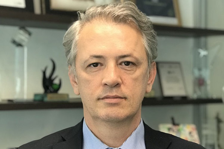 TEB'de üst düzey atama