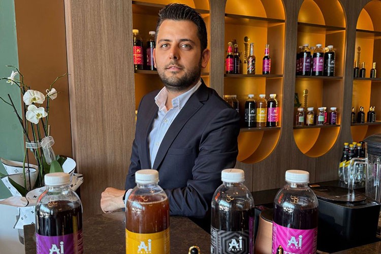 İçecek sektöründe yeni bir dönem başlıyor