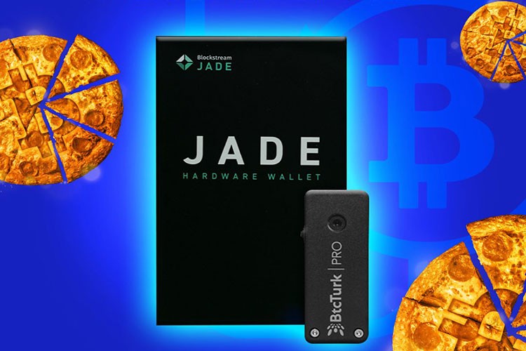 13. Bitcoin Pizza Günü kutlanıyor