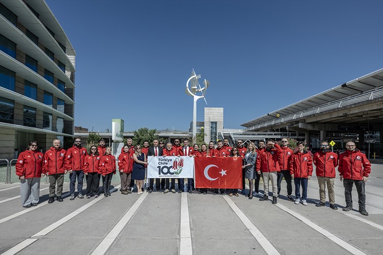 Türkiye, Antarktika'da çok taraflı bilim diplomasisi yürütüyor