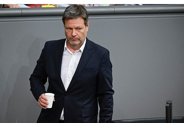 "Rusya'nın doğalgazı kısması ekonomik saldırıdır"