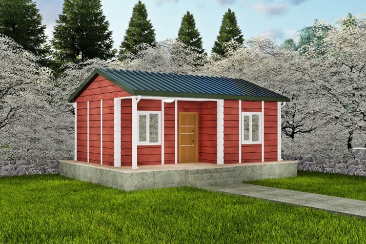 Prefabrik yapı ve konteynerlerin KDV alacağında kolaylık