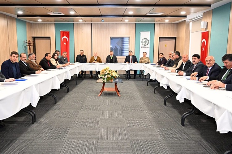 Hayvan bakımevleri ve doğal yaşam parkları hazırlığı