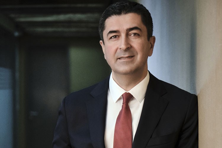 Akenerji'nin kurumsal yönetim notu 9,62'ye yükseldi