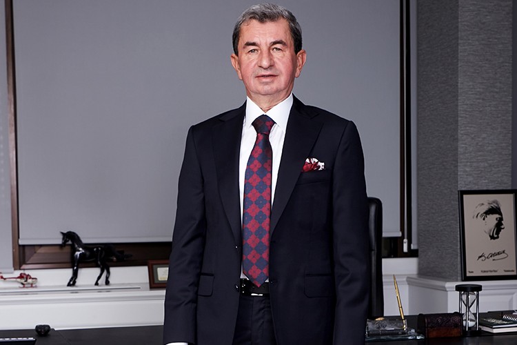 Doğanlar Holding'de 1200 kişilik istihdam