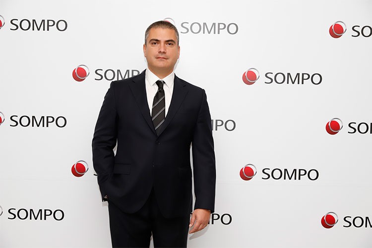 Sompo Puanım ile avantajlı sigorta