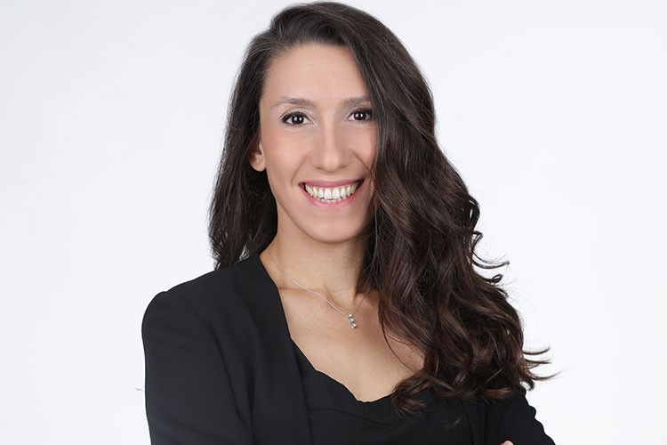 İnşaat sektörü kadın liderliğiyle yükseliyor