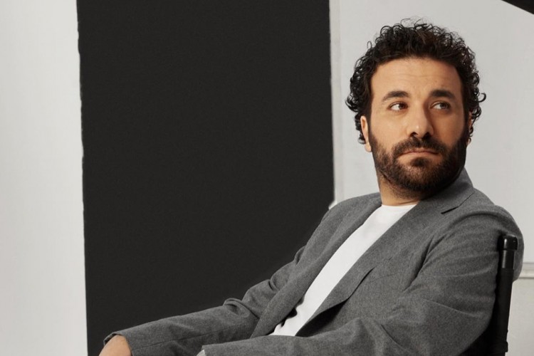 Hasan Can Kaya'nın yeni sezon çekimleri başlıyor