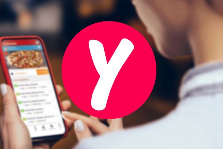 Yemeksepeti'nin Avantajlı 'Gel Al' Hizmeti Şimdi Tüm Türkiye'de