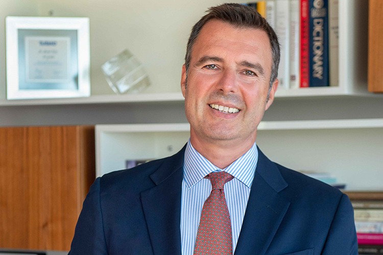 262,3 milyon dolarlık sendikasyon kredisi sağladı