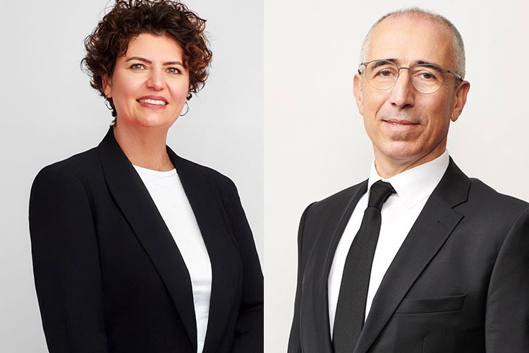 Akkök Holding ve Aksa Akrilik'te üst düzey atamalar