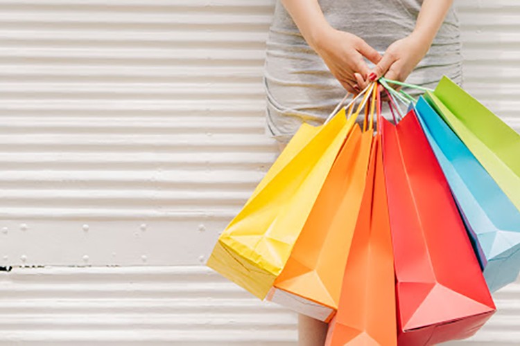 Perakende satış % 19.3 azaldı