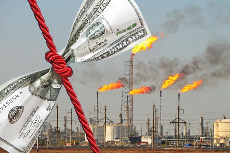 Enerji ithalatı yıllık bazda yüzde 95,7 arttı