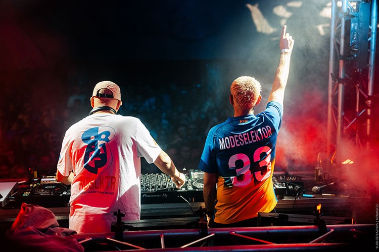 Sónar Istanbul 2025 İçin Geri Sayım Başladı