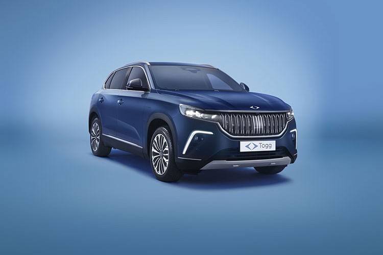 TOGG'un satış fiyatı belli oldu