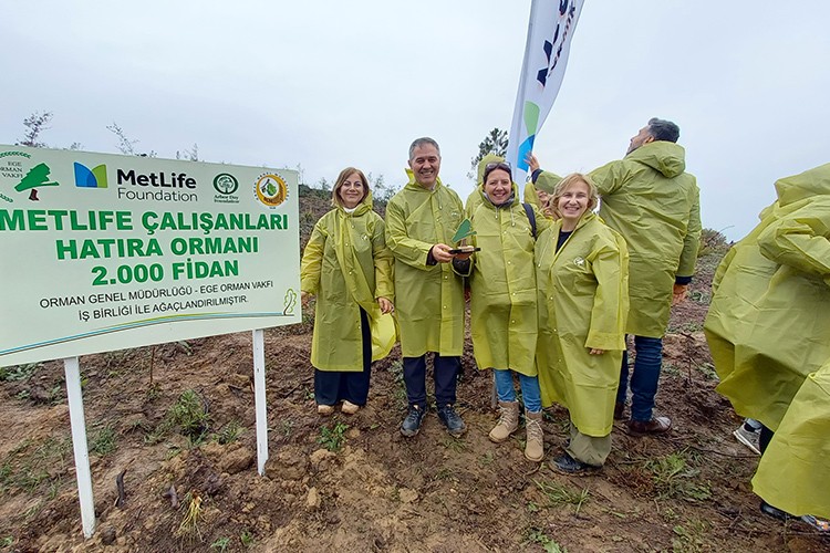 24 bin 500 fidana hayat verdi