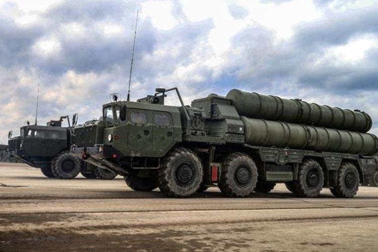 "S-400 tedariki konusunda yeni gelişme yok"