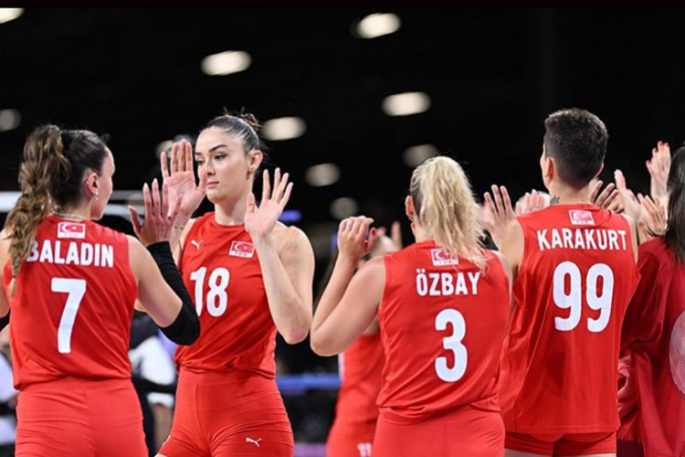 Filenin sultanları yarın İtalya karşısında