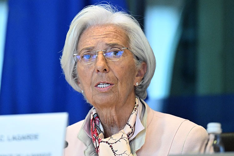 "Ekonominin bölündüğüne yönelik işaretler artıyor"