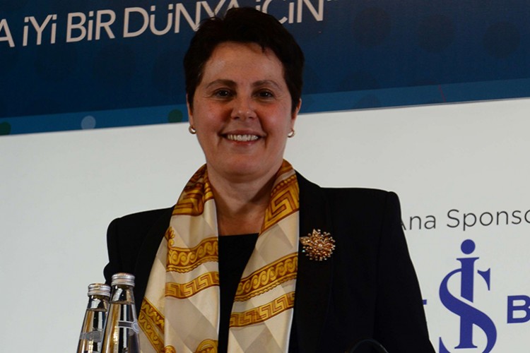 "Sürdürülebilirlik kalkınma modeli olmalı"