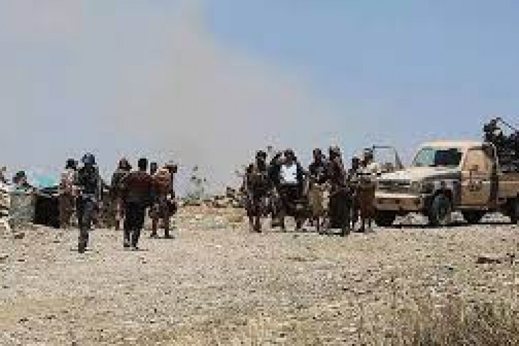 ABD'NİN 'KIZILDENİZ İTTİFAKI' ÇÜRÜK ÇIKTI