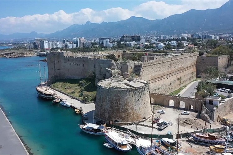 KKTC'ye Avrupa'dan gelen turist sayısı Rumların baskısıyla düşüyor