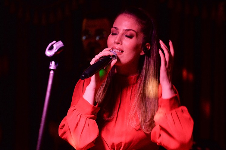 Türk sanat müziği her zaman kalıcıdır