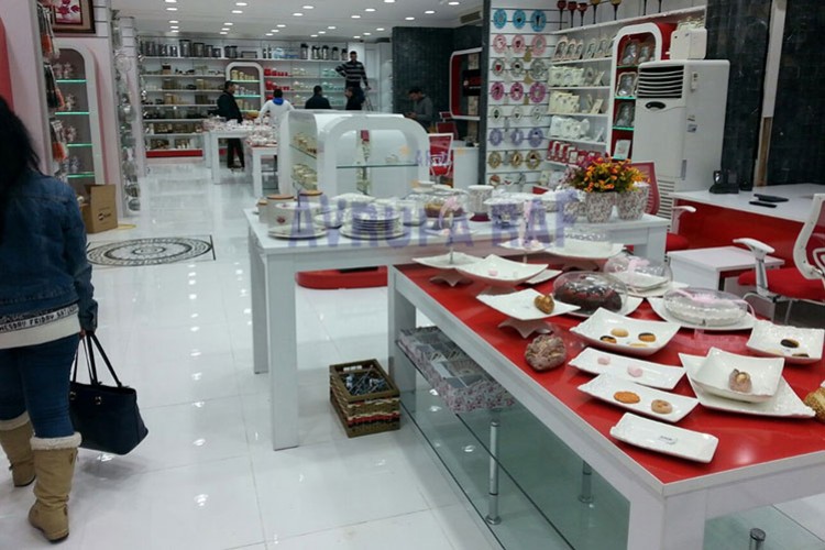 Büyümeye devam ediyor