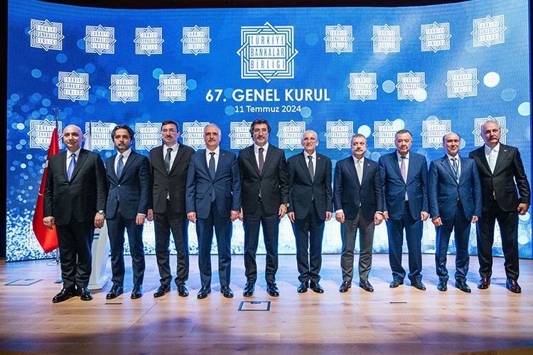 TBB'nin yeni dönem yönetim kurulu üyeleri belli oldu