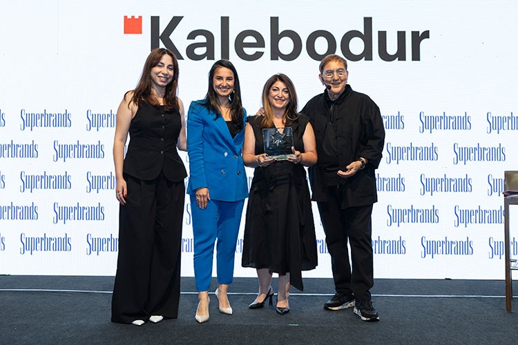 Kalebodur, Türkiye'nin