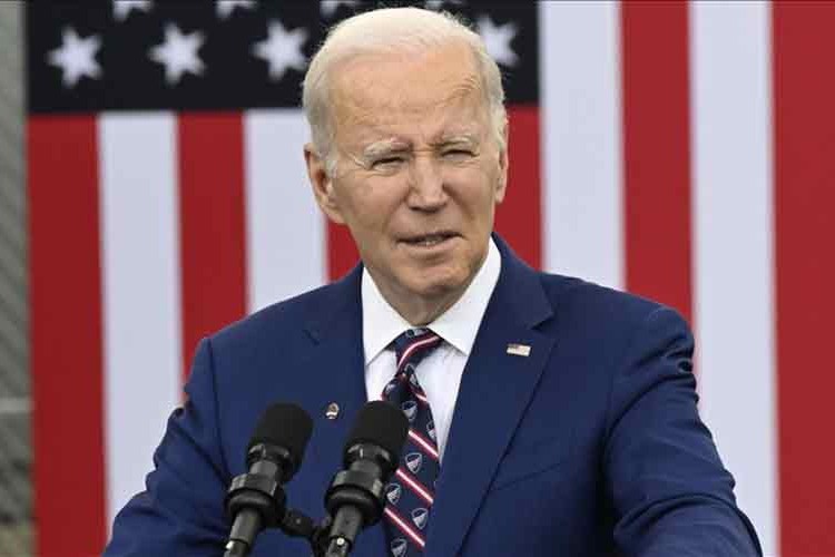 Biden, enflasyon verilerini değerlendirdi