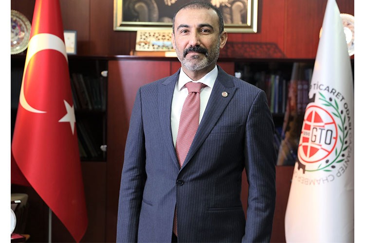 9 ayda 7 milyar 321 milyon dolarlık ihracat yapıldı