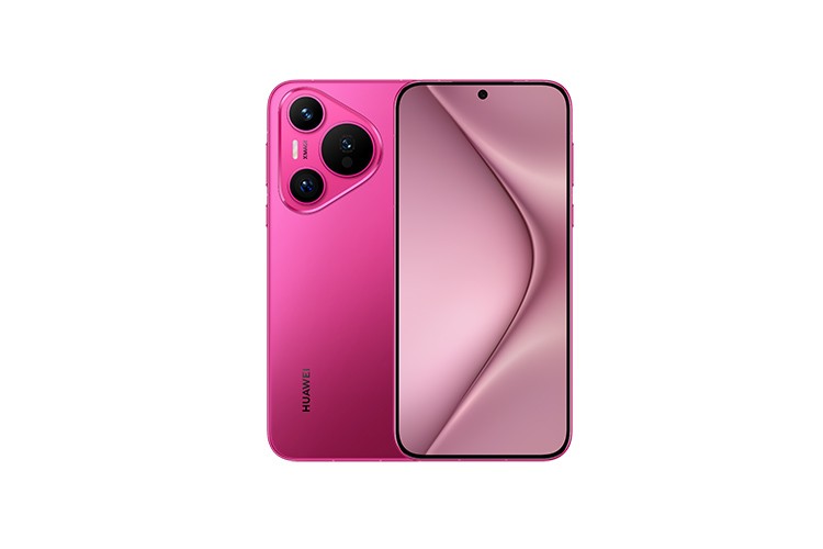 HUAWEI Pura 70 serisi telefonlar Türkiye'de ön satışa sunuldu