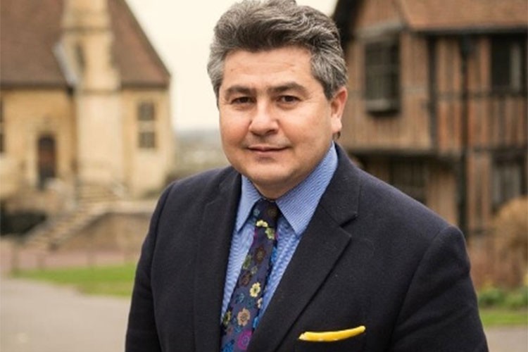 "Enerji, barış için önemli bir köprü olabilir"