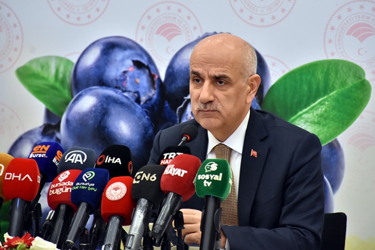 "Yeterli miktarda şekerimiz var"