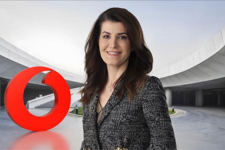 Vodafone Business "Fiber Map" platformunu hayata geçirdi