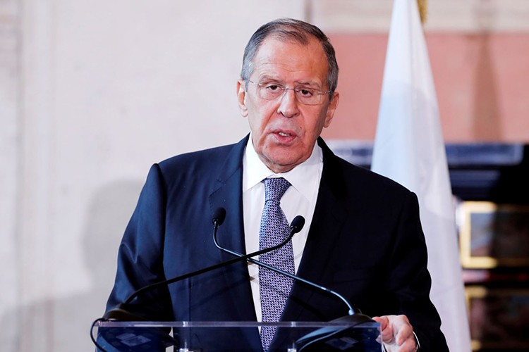 Rusya'dan misilleme hazırlığı