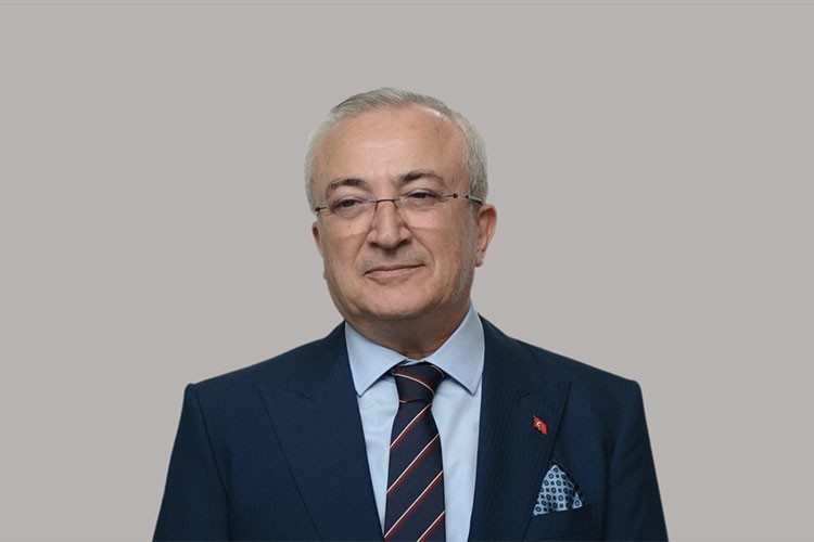 Kazancı Holding Yönetim Kurulu Üyesi oldu