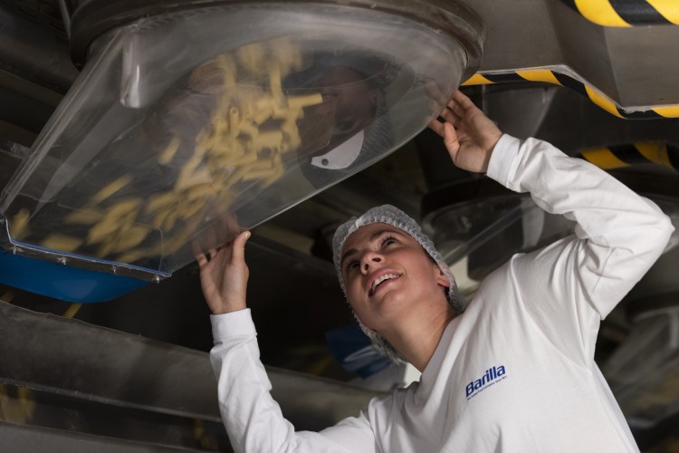 Barilla 15 yıllık taahhüdünü aktaran sürdürülebilirlik raporunu yayımladı