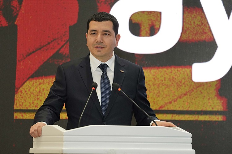 Küresel markalar Türkiye'de üretimlerini artırmak istiyor