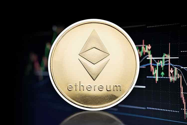 Ethereum yedi ayın zirvesini gördü