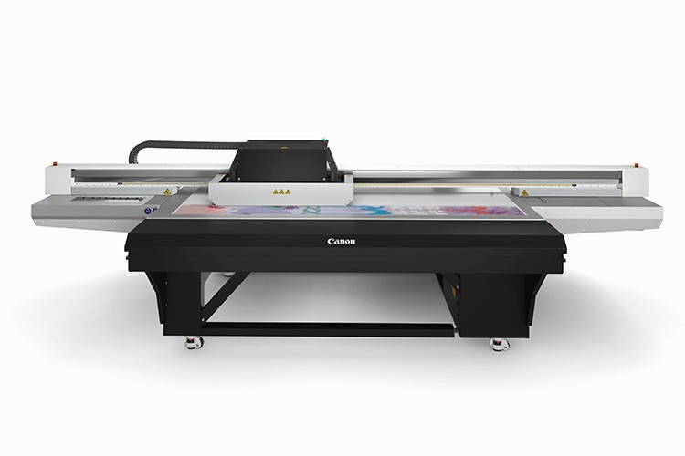 FESPA 2023'te yeni teknolojilerini sergileyecek