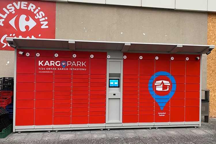 Alışverişler kargo hacmini yüzde 50 büyütecek