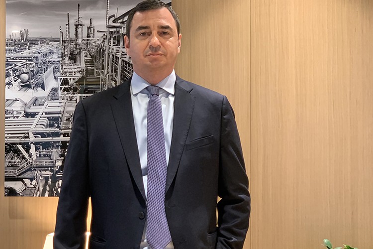 Verimliliği milyonlarca verinin analiziyle artırıyor